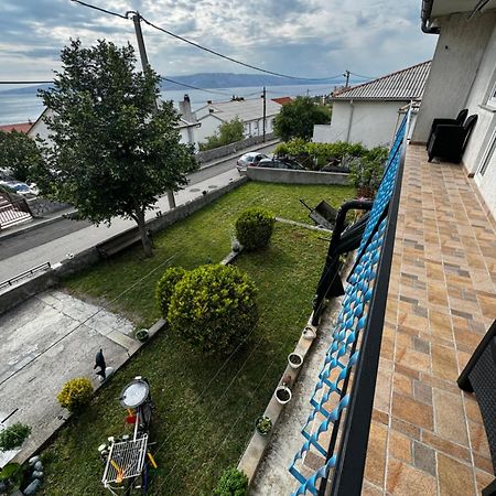 Apartment Danijela Senj  Luaran gambar