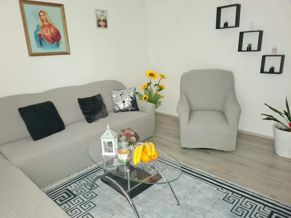 Apartment Danijela Senj  Luaran gambar