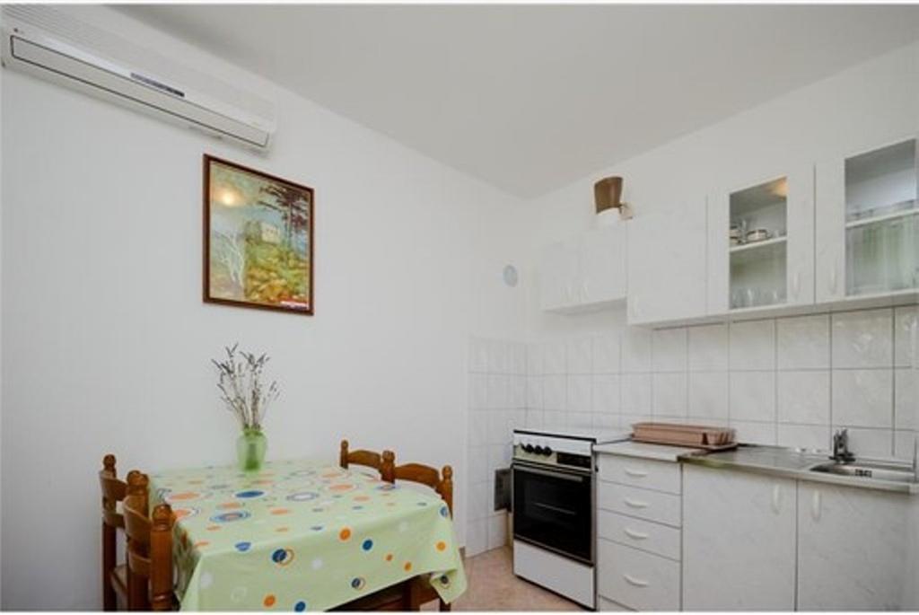 Apartment Danijela Senj  Luaran gambar