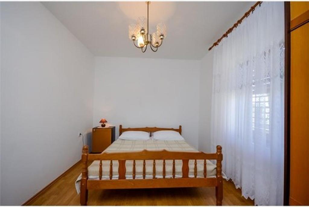 Apartment Danijela Senj  Luaran gambar