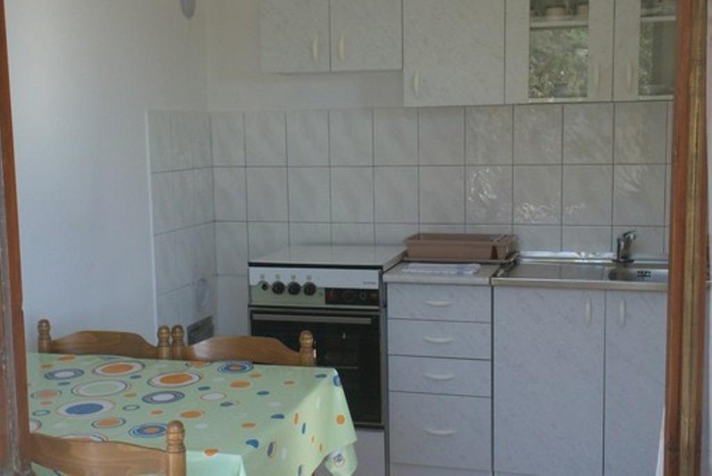 Apartment Danijela Senj  Luaran gambar