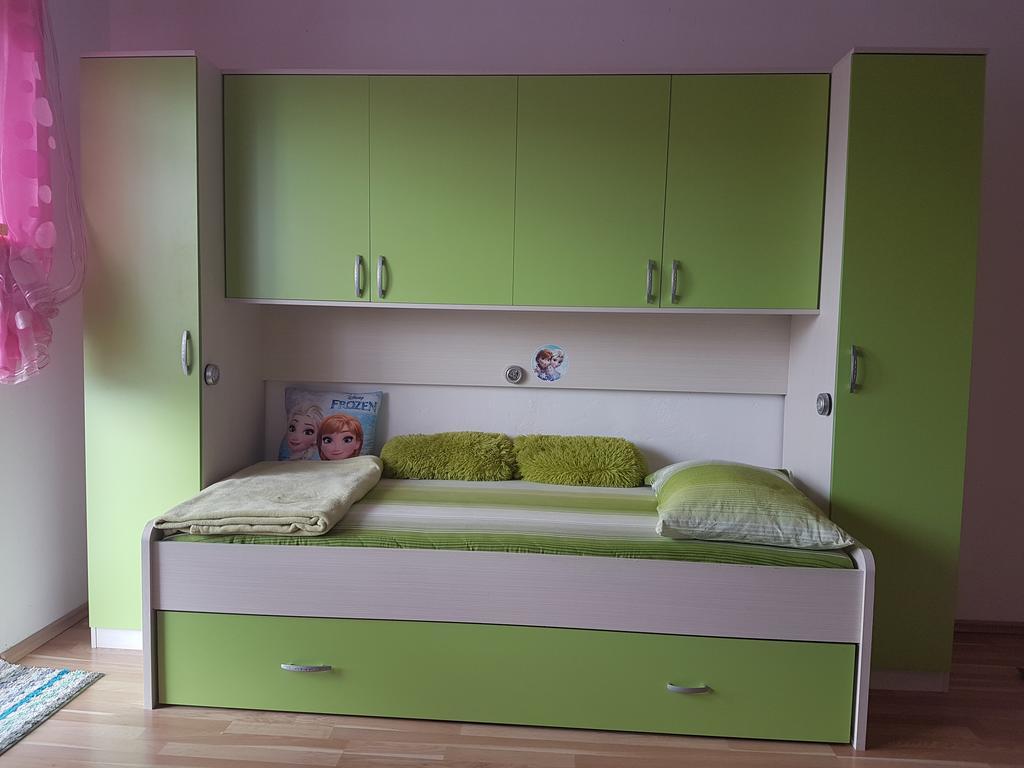 Apartment Danijela Senj  Luaran gambar